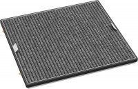 DKF 25-P Aktivkohlefilter