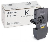 TK-5220K (1.200 S.) Toner schwarz
