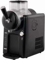 48956 Slush & Softeismaschine Sofie Slush-Eismaschine schwarz