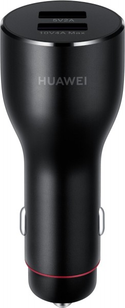 Dual Car Super Charger 2.0 CP37 schwarz