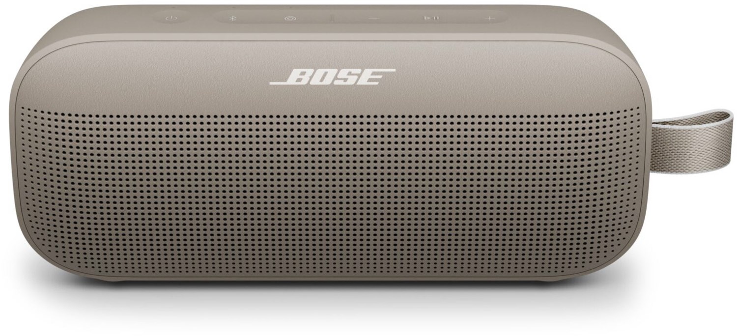 Image of SoundLink Flex 2.Gen. Bluetooth-Lautsprecher sandstone
