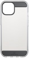 Cover Air Robust für iPhone 15 schwarz