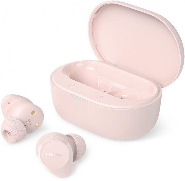 TAT1300PK/00 True Wireless Kopfhörer pink