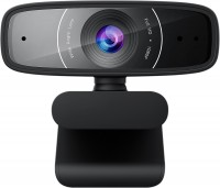 C3 Webcam schwarz