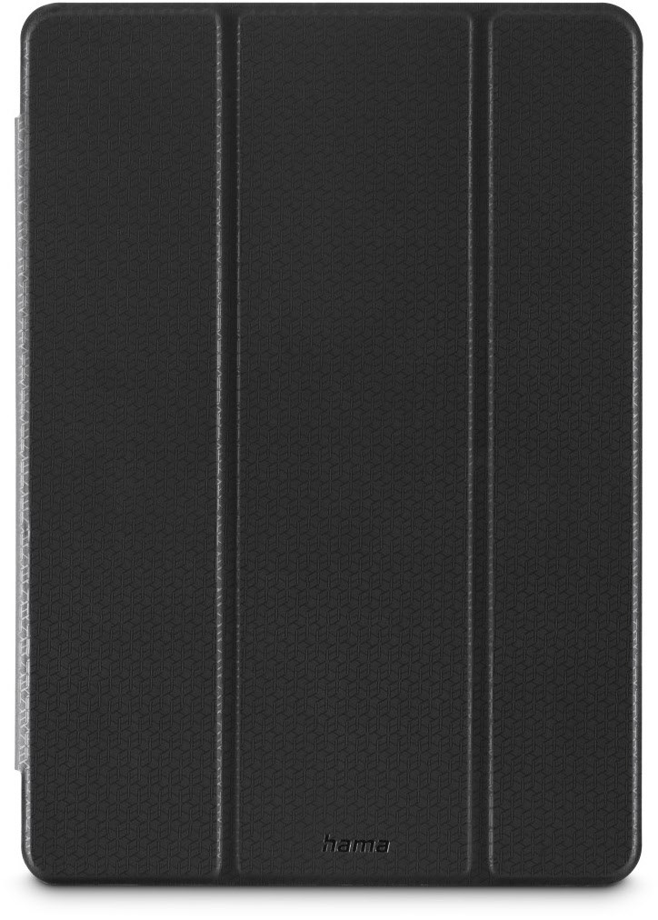 Tablet-Hülle Extreme Protect für Galaxy Tab A9+ 11" schwarz/transparent