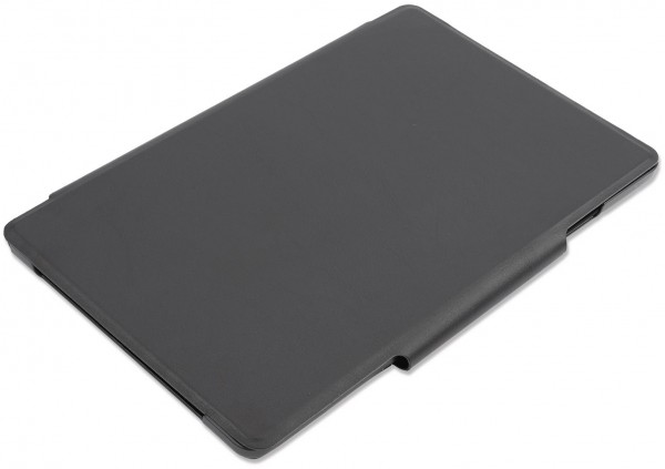 DailyBiz Flip-Tasche für Galaxy Tab A7 (2020) schwarz