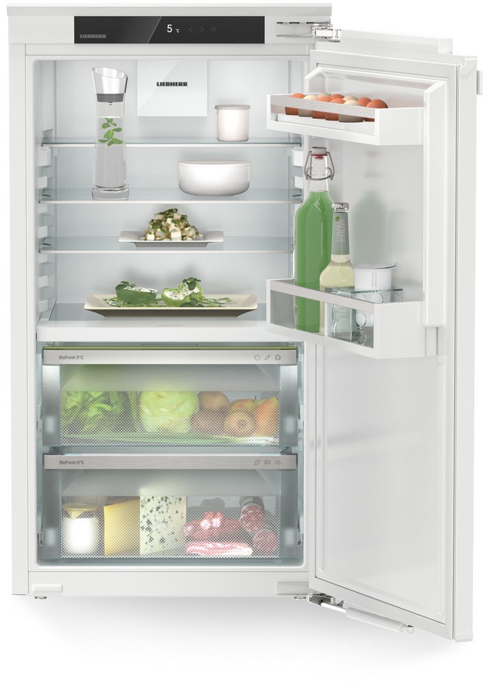 IRBbi 4050-22 Einbau-Kühlschrank