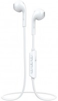 Smart Air Bluetooth-Kopfhörer bright white