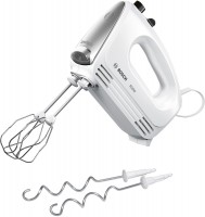MFQ25200 Handrührgerät weiß/silber