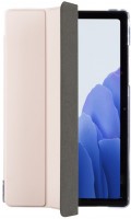 Tablet-Case Fold Clear für Galaxy S7 FE/S7+ 12,4" rosa