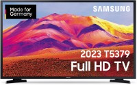 GU32T5379CD 80 cm (32") LCD-TV mit LED-Technik schwarz, Full HD, Smart-TV, DVB-T2/DVB-C/DVB-S2