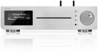 Inspiration CS2.3 CD-Receiver mit Internetradio silber
