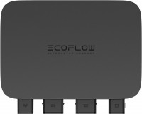 ECOFLOW Power Hub Alternator Charger (800W) schwarz | EURONICS