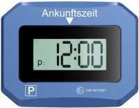 TX-272 Elektronische Parkscheibe
