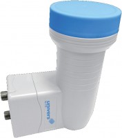 Twin LNB