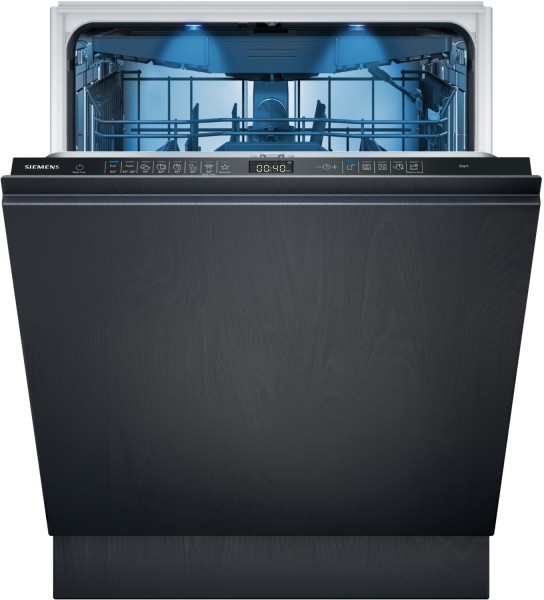 SN65EX12CE Vollintegrierbarer 60 cm Geschirrspüler