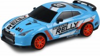 Drift Sport Car M 1:24 4WD (2,4GHz) RC Auto blau