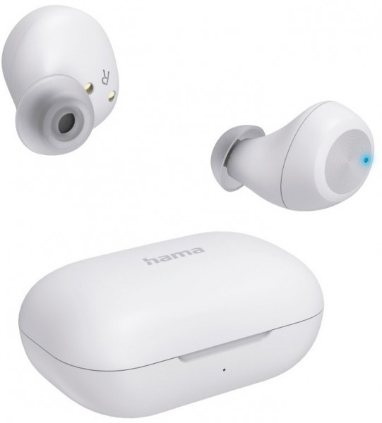 Spirit Chop II True Wireless Kopfhörer weiss