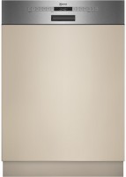 S145ECS06E Integrierbarer 60 cm Geschirrspüler edelstahl