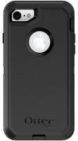 Defender Schutz-/Design-Cover für iPhone 7/8 schwarz