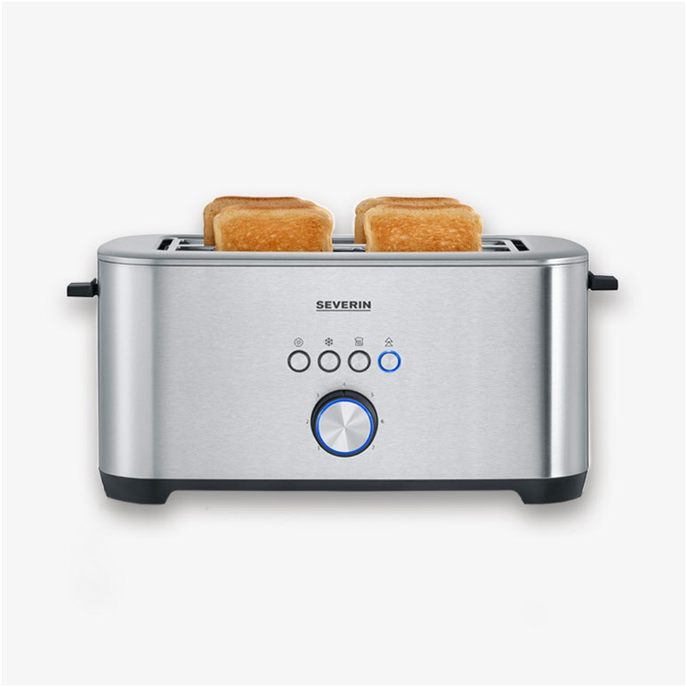Image of AT 2621 Langschlitz-Toaster