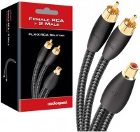 FLX-X RCA Splitter