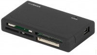Universal Cardreader 6 Slots