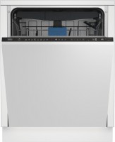 BDIN38450 Vollintegrierbarer 60 cm Geschirrspüler