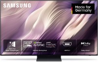 GQ48S95HAE 120 cm (48") OLED Vision AI Smart TV graphitschwarz