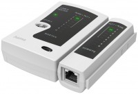 Netzwerkkabel-Tester für 8p8c (RJ45), 6p6c,6p4c