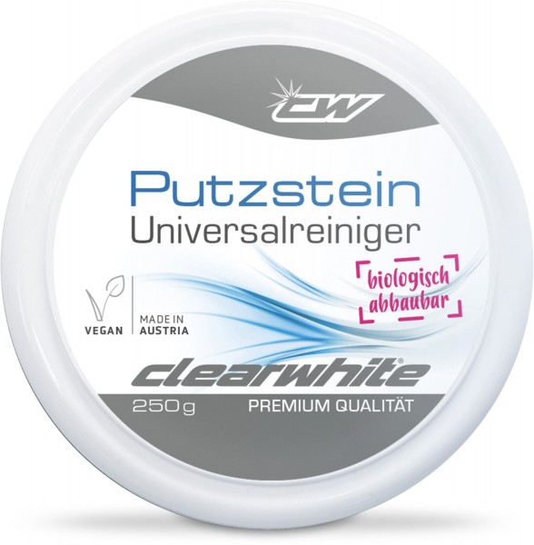 Putzstein (250g)