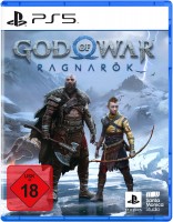 PS5 God of War Ragnarök