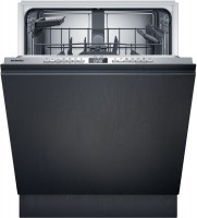 SX63HX06BE Vollintegrierbarer 60 cm Geschirrspüler