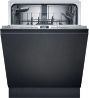 SN63EX22AE Vollintegrierbarer 60 cm Geschirrspüler