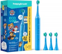ECO VIBE KIDS Aufsteckbürsten