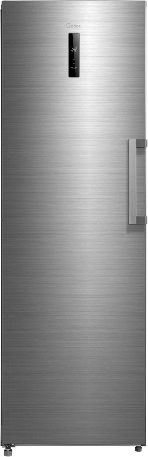 MDRU385MTC46 Gefrierschrank edelstahl