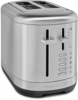 5KMT2109ESX Doppelschlitz-Toaster edelstahl