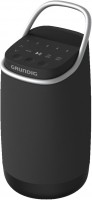 Band 360 Bluetooth-Lautsprecher schwarz