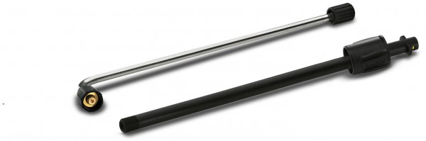 Winkelstrahlrohr