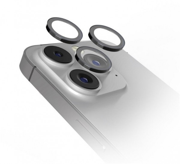 Kameraschutz für iPhone 16 Pro/iPhone 16 Pro Max