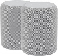 Sound Lite Twin Pack Smart Speaker weiss