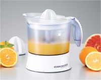 ZP 40 Zitruspresse weiß
