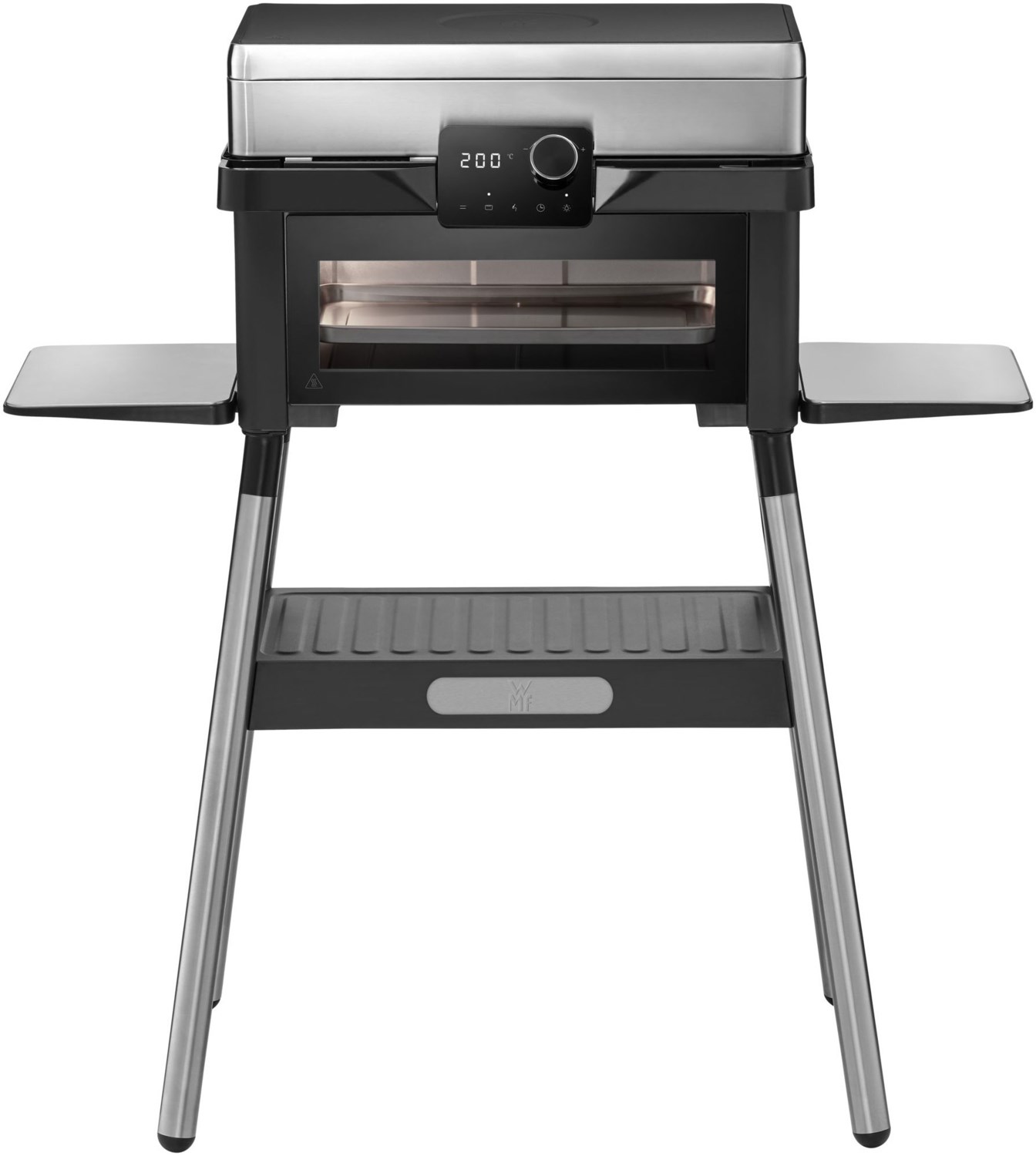 Profi Plus Urban Master Grill