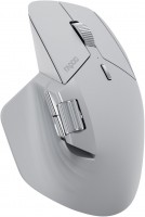 MT760M Kabellose Maus grau/weiß