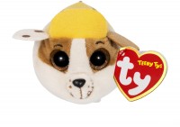 Rubble Paw Patrol 10cm Glubschis