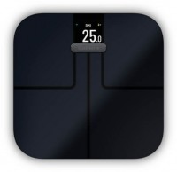 Index S2 Smart Scale Körperanalysewaage schwarz
