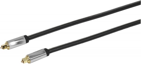SIP TT 10 (1m) Lichtleiterkabel
