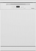 G 5333 SC Active Plus E Stand-Geschirrspüler 60 cm brillantweiß