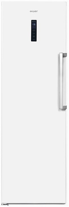 GS295-NF-H-040D Gefrierschrank weiß