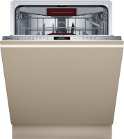 S257YCX04E Vollintegrierbarer 60 cm Geschirrspüler